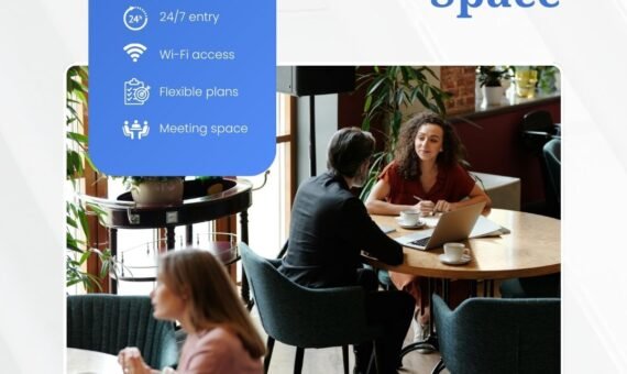 The Best Coworking Space in Vijayanagar Bangalore