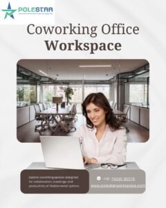 Coworking Space in Vijayanagar Bangalore