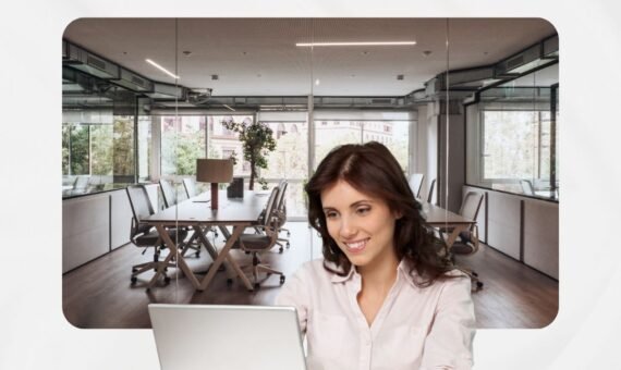 Coworking Space in Vijayanagar Bangalore