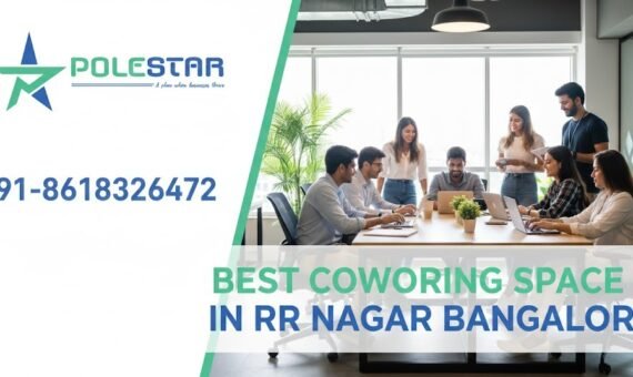 Best Coworking Space in RR Nagar Bangalore