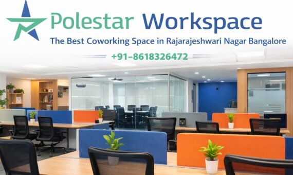 Best Coworking Space in Rajarajeshwari Nagar Bangalore